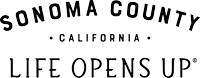 ArrivalGuides_Translations_Sonoma_County_Logo_black